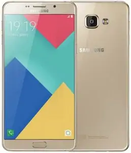 Замена дисплея на телефоне Samsung Galaxy A9 Pro (2016) в Санкт-Петербурге